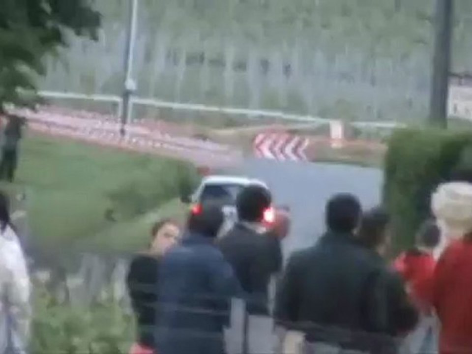 Rallye du St-Emilion