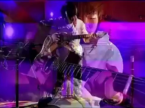 (Big Bang) Haru Haru - Sungha Jung (New)