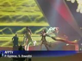 Eurovision: dernière répétition avant la grande finale en Azerbaïdjan