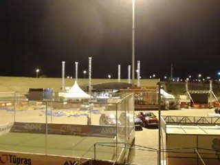Kocfest Isparta 2012