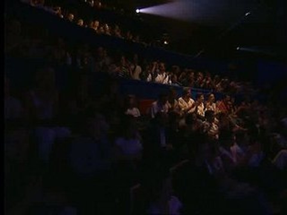 Elie Kakou - Mme Sarfaty wiso + bank