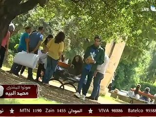 Arab's Got Talent S2 - Ep 8 - Part 2