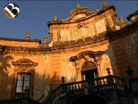 Villa Palagonia - Dei miei sogni leggiadri...la magia