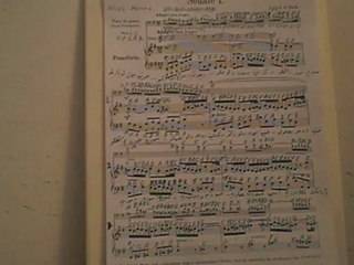 GHANTHO .115 Johan Sebastian Bach Tragedy Music Play Alyas Hanna .