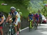 Giro d'Italia 2012 - Stage 20 Caldes → Passo dello Stelvio,219.km(2)