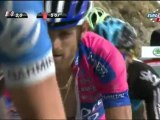 Giro d'Italia 2012 - Stage 20; Caldes→Passo dello Stelvio,219.km(18)