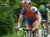Giro d'Italia 2012 - Stage.20; Caldes→Passo dello Stelvio,219.km(3)