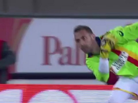 Кьево - Лечче (1-0) 13.05.2012