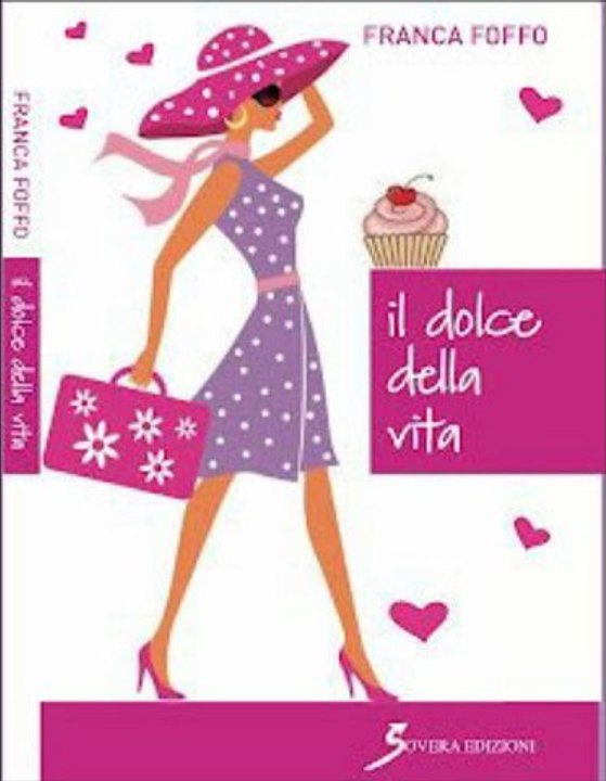 Franca Foffo e Giorgio Lupano a Radio Radio con IL DOLCE DELLA VITA