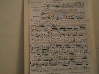 GHANTHO 116 Johan Sebastian Bach Comedy Music Play Alyas Hanna .