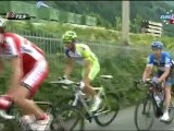 Giro d'Italia 2012 - Stage 20 Caldes → Passo dello Stelvio,219.km(4)