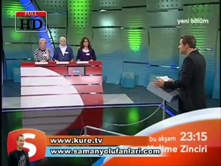 Kelime Zinciri 6. Bölüm Fragmanı [HD]