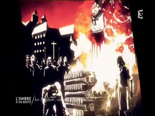 les templiers : victimes d'un roi maudit ? (2 et fin)