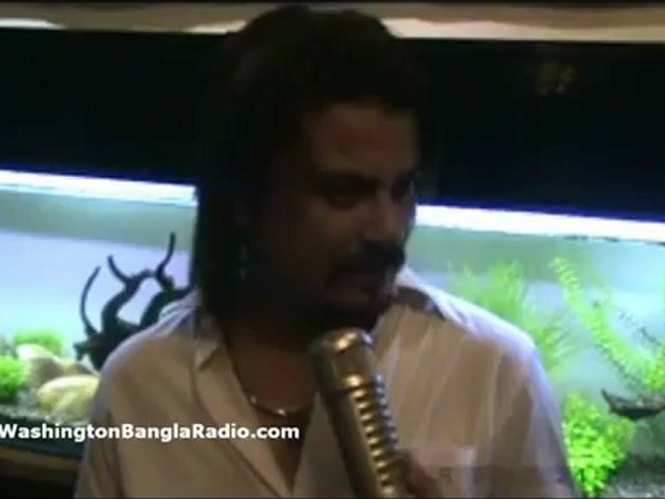 Bangla Movie BIKRAM SINGHA The Lion is Back (2012) Director Rajib Biswas at Premiere PART 3 (WBRi)