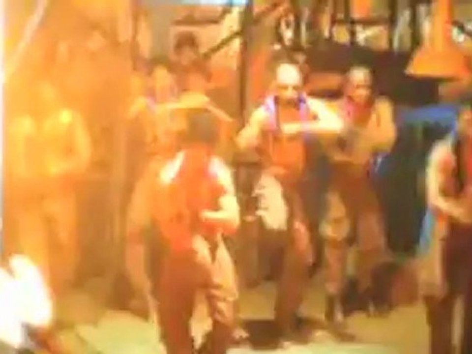 Rakhtbee (2012) Part 1 Watch Online