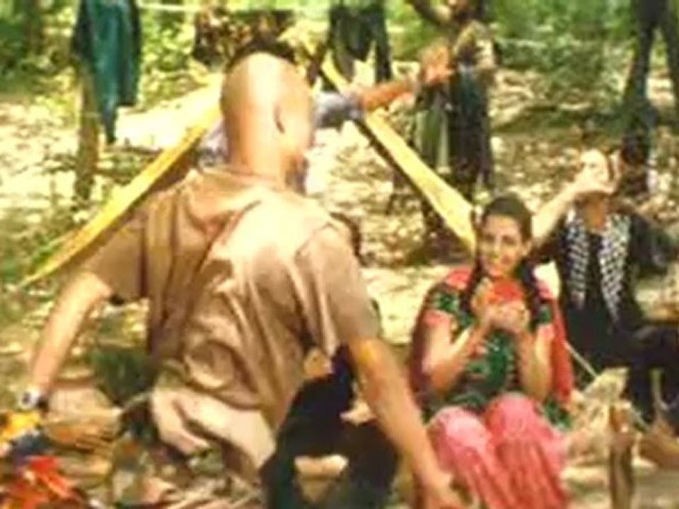 Rakhtbee (2012) Part 3 Watch Online