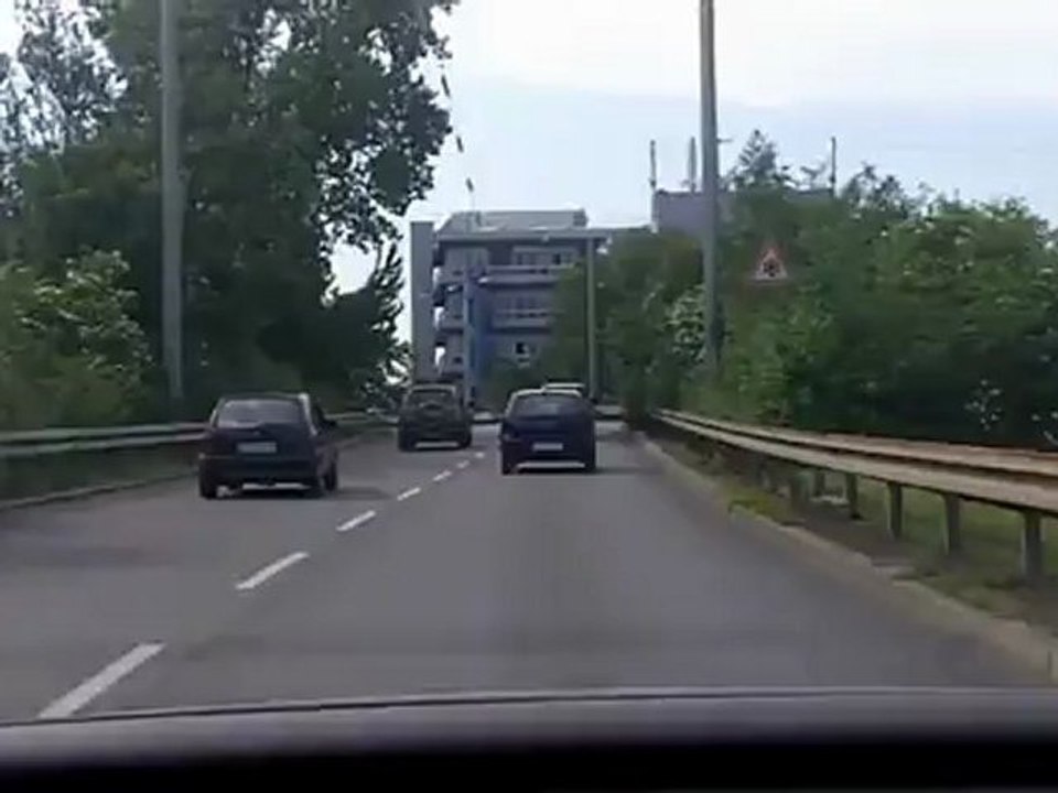 Visitenkarten - Tagesmotivation von Ernst Crameri