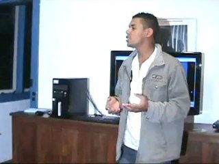 Congado de Nossa Senhora do Rosário e Santa Efigênia