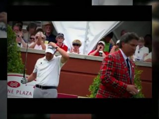 PGA, 2012 at Colonial-Country-Club ,