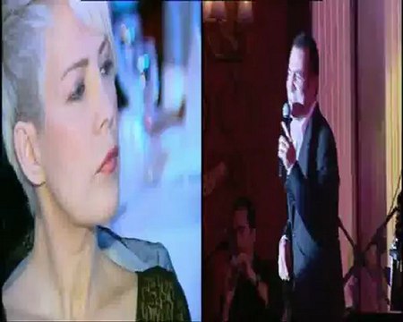 Ferhat Göçer ve Ömür Gedik ayrıldı