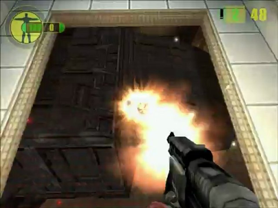 RedFaction : Episode 2