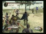 CGRundertow DYNASTY WARRIORS 3 for PlayStation 2 Video Game Review