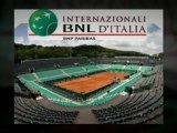 Nadal wins Rome Masters - SPORTS NEWS - TRUEONLINETV SPORT - djokovic imitates nadal