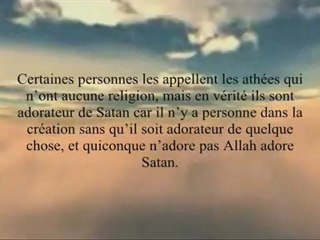 Le 10e acte annulant l’islam : se détourner de la religion d’Allah sans en apprendre les préceptes ni les mettre en pratique