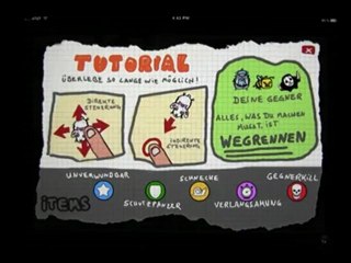 CGRundertow EWE DOODLE for iOS / iPad / iPhone Video Game Review