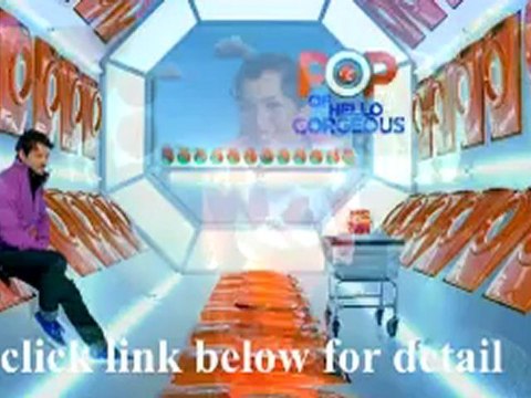 Tide Pods Commercial - Get Free Sample
