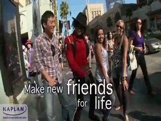 Les programmes d'activités aux USA et Canada