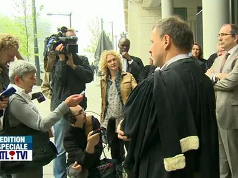 Le journal de 13h (23 mai 2012) - Le 13 heures - RTL Vidéos