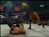Rey Mysterio vs Evan Karagias - WCW Nitro