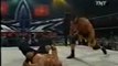 Rey Mysterio vs Evan Karagias - WCW Nitro