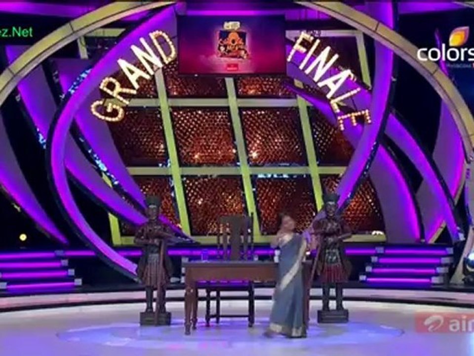 Chhote Miyan Chapter 3 - 26th May 2012 Part3