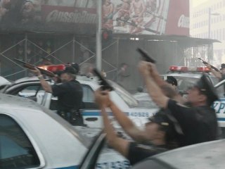 The Avengers - Trailer Movie