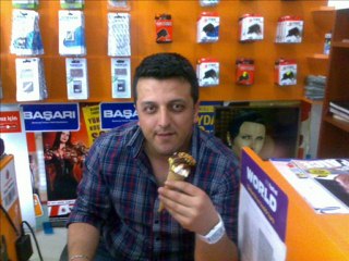 Havuzların Efendisi Onur Furkan Gökçenoğlu