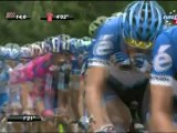 Giro d'Italia 2012 - Stage 20; Caldes → Passo dello Stelvio,219.km(14)