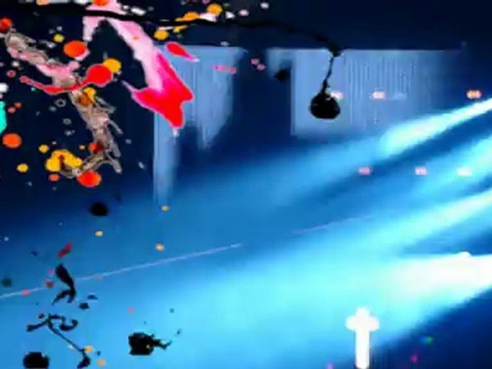 JusticeZenith2012