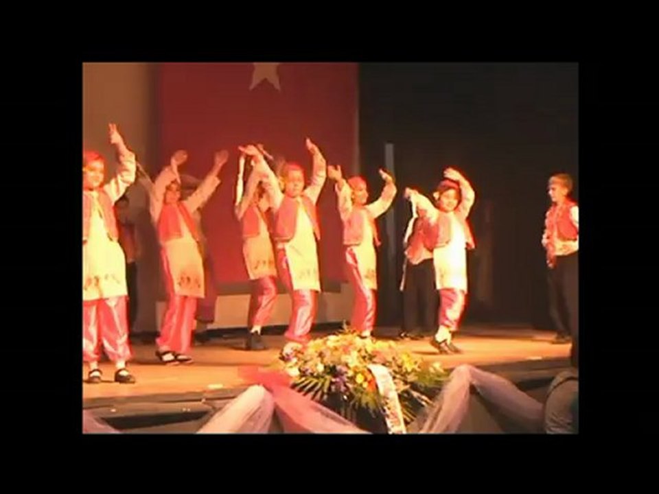 HASAT 2011'den ESİNTİLER