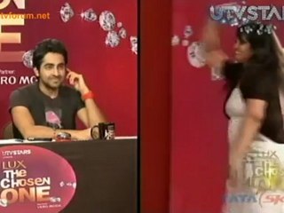Lux The Chosen One [Episode 3] - 26th May 2012 Video Watch Online