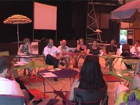 RENCONTRES AVEC LES JEUNES à St Christol les Alès