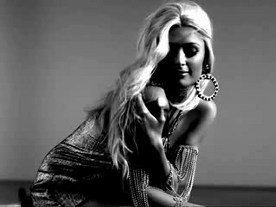 Paris Hilton - Jailhouse Baby (Audio)