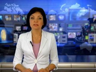 Обзор мировых событий (20-24 мая)