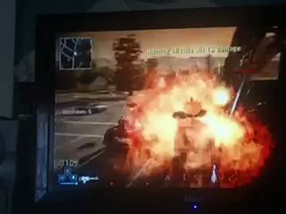 twisted metal 2012 game review