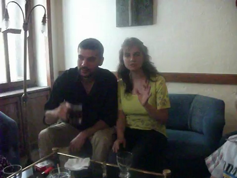 UFUK ŞEN ile "ufuk şen" sayfamıza dair konuşmamız admin DUYGU