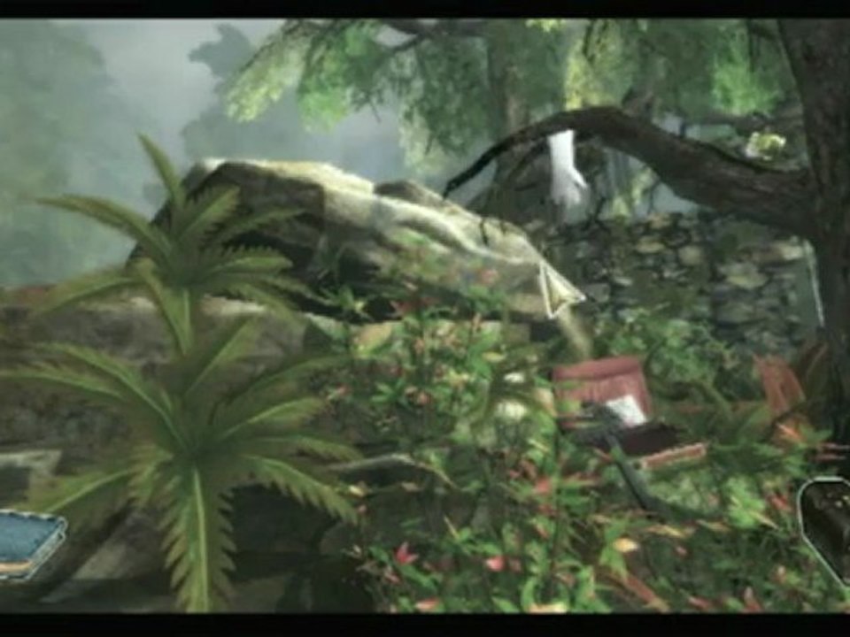 CGRundertow MYSTERY CASE FILES: THE MALGRAVE INCIDENT for Nintendo Wii Video Game Review