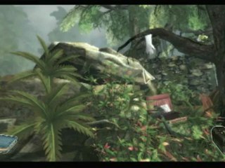 CGRundertow MYSTERY CASE FILES: THE MALGRAVE INCIDENT for Nintendo Wii Video Game Review