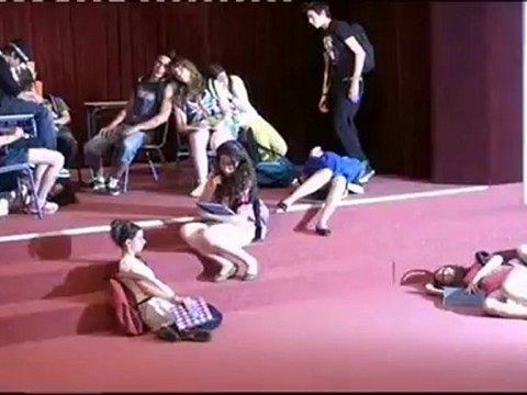 Αντίδοτο στη Βία (a) - Καλύτερη ανάλυση