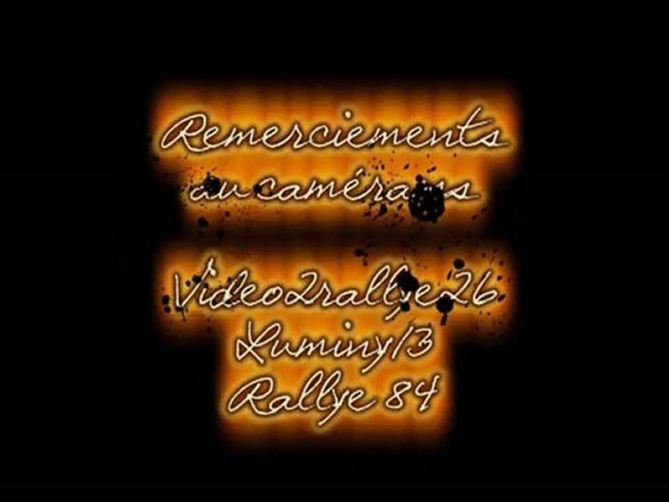 Rallye hivernal des hautes alpes 2012 Panagiotis